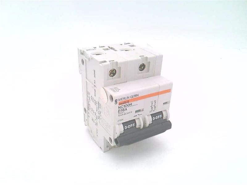 SCHNEIDER ELECTRIC NC100H-D16A