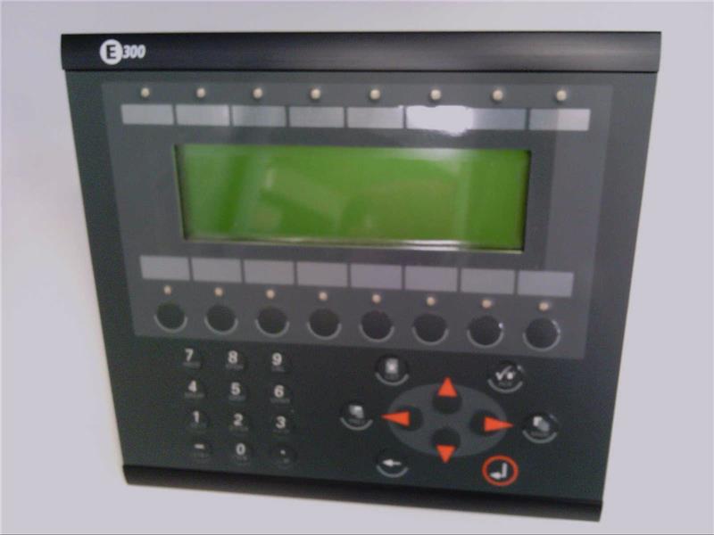 BEIJER ELECTRONICS E300-04380