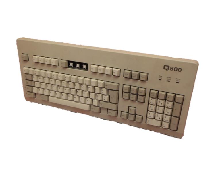 SIEMENS S30122-X5665-X-2