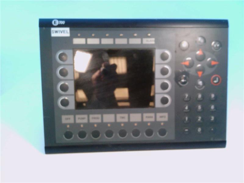 BEIJER ELECTRONICS E700-02440B