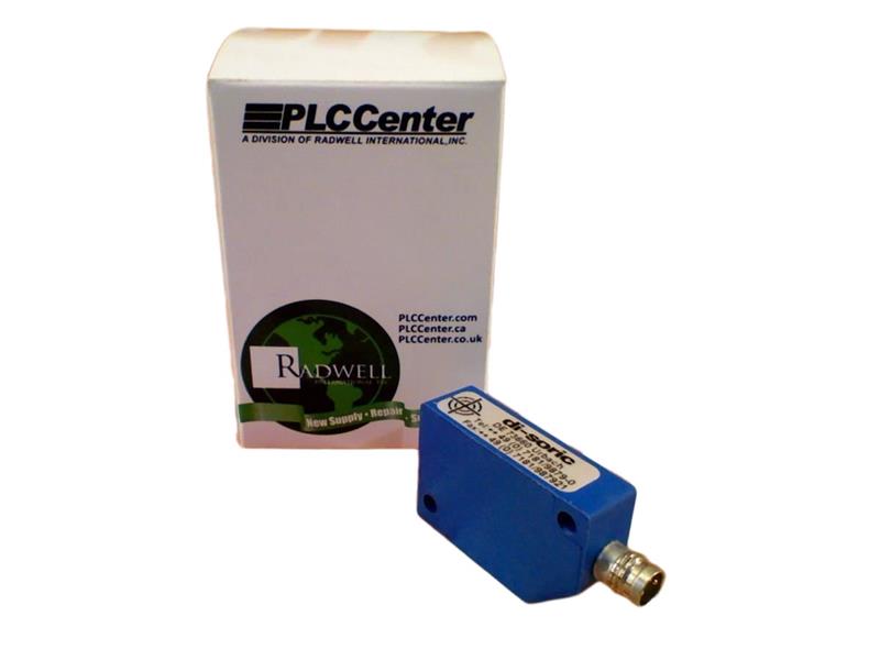 DI-SORIC DCR 40 K 02 PSK-TSL