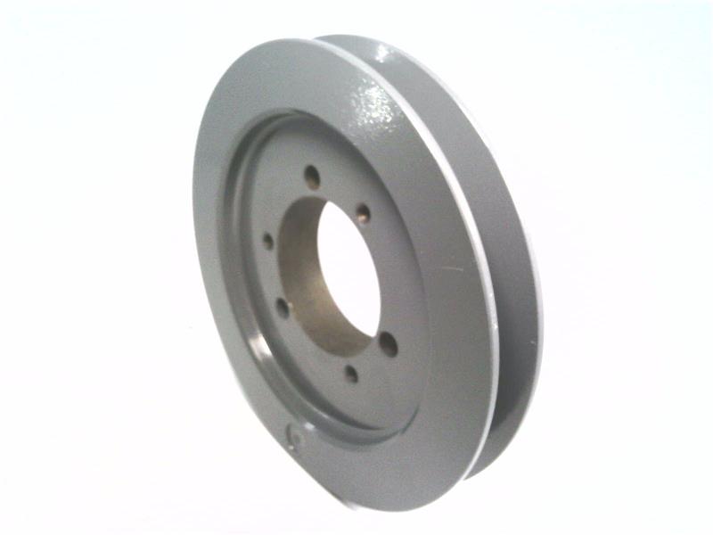 ALTRA INDUSTRIAL MOTION 581B