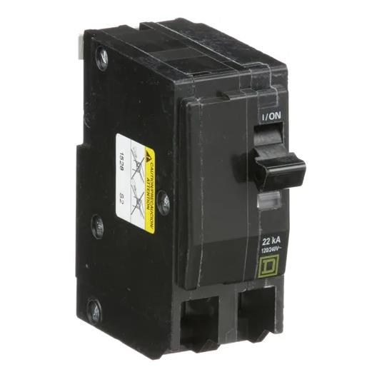 SCHNEIDER ELECTRIC QO225VH