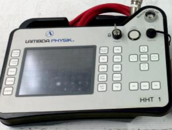 KEBA HT501-221/MIDI/0 51473 L2