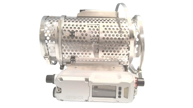 FD-R200 by KEYENCE CORP
