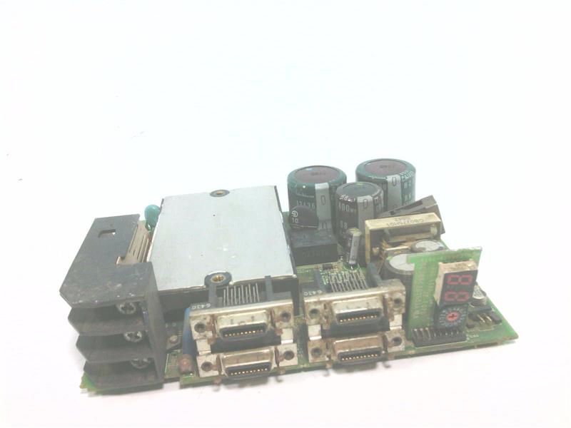 MITSUBISHI BC386A511G51