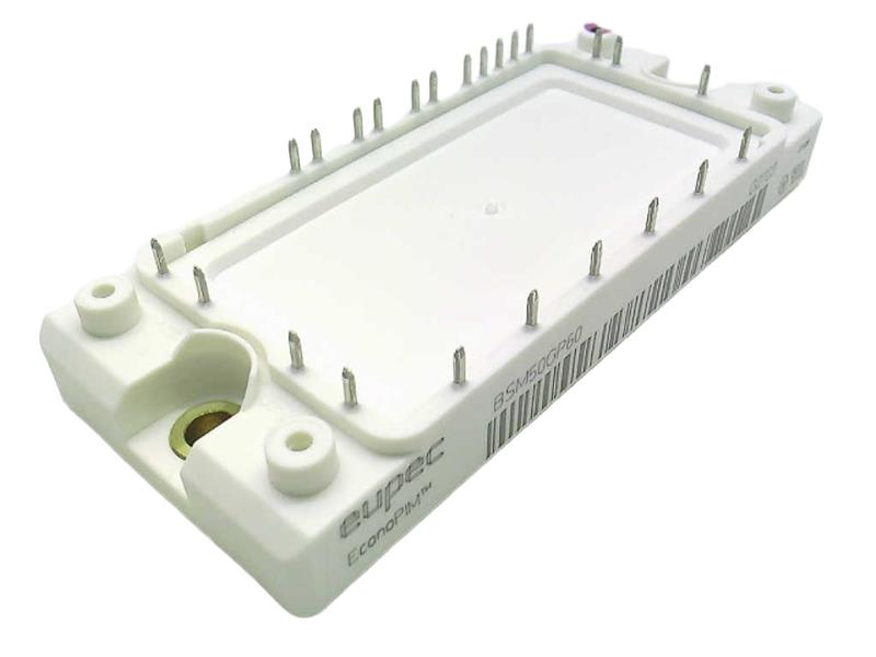 BSM50GP60 by INFINEON