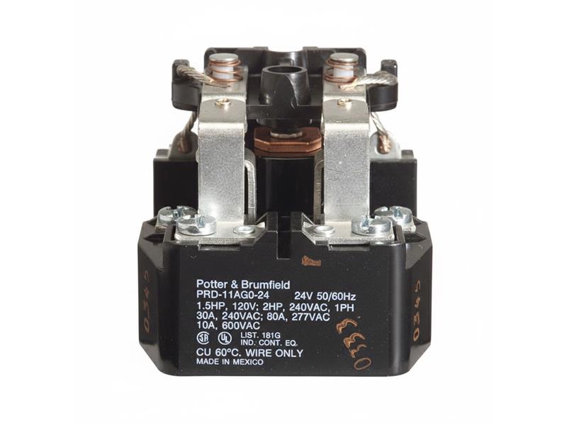 TE CONNECTIVITY PRD-3DH0-110