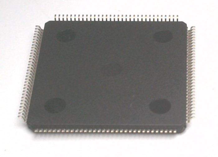 MATSUSHITA ELECTRIC MN89306