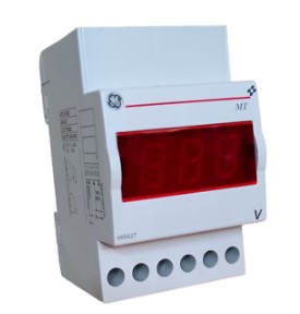 GENERAL ELECTRIC MT D V 600 666427