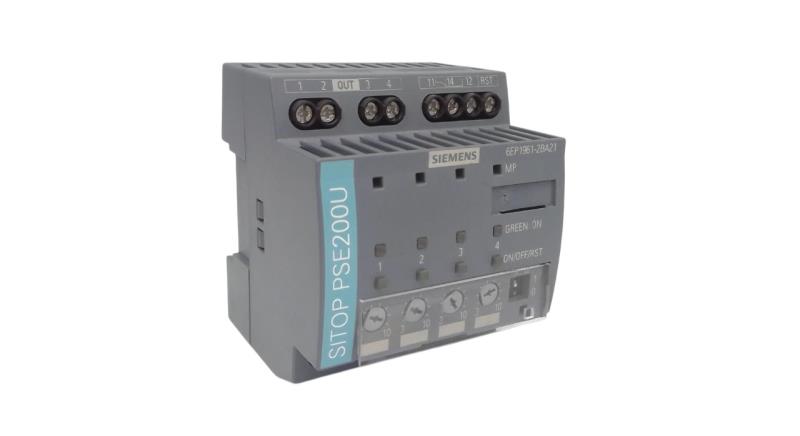SIEMENS 6EP1961-2BA21