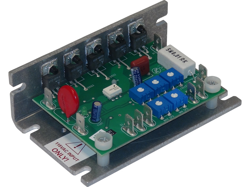 AMERICAN CONTROL ELECTRONICS EC2