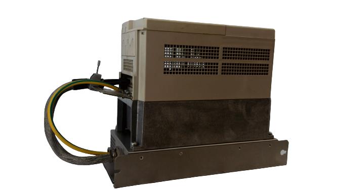 KEB AUTOMATION 18F5C3G-340F