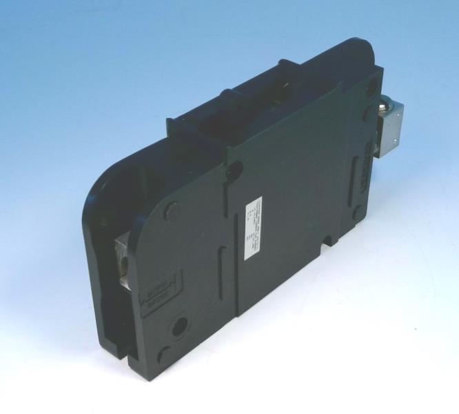 EATON CORPORATION CF1-G3U-W-10-120/240AC