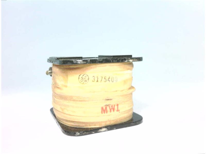 GENERAL ELECTRIC 3175400