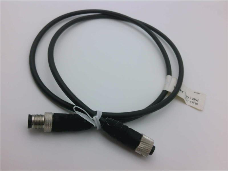 RJG TECHNOLOGIES INC CE-LX5-1M