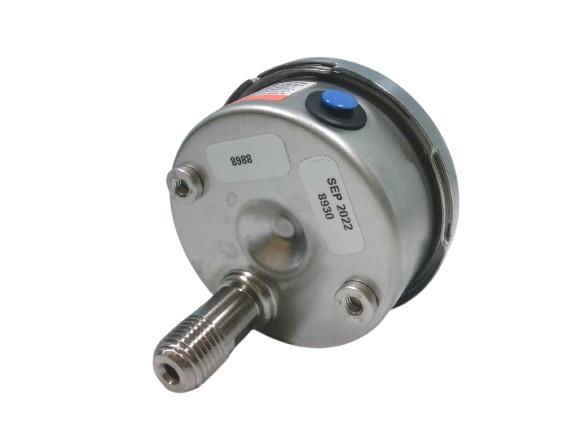 ASHCROFT 25-1009SW-02B-100PSIG