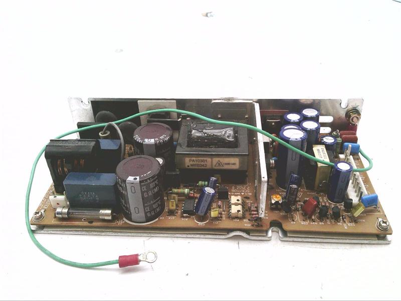 NEMIC-LAMBDA TZD200/JA