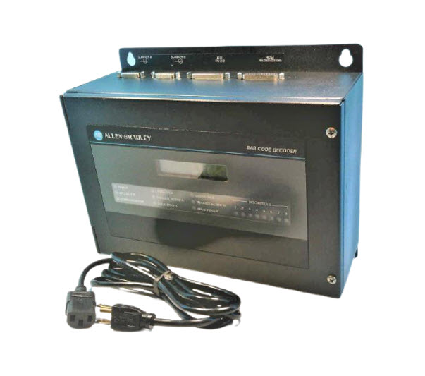 ALLEN BRADLEY 2755-DD1A-R1