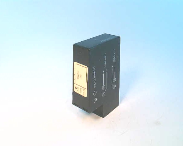 DANAHER CONTROLS MX231L1