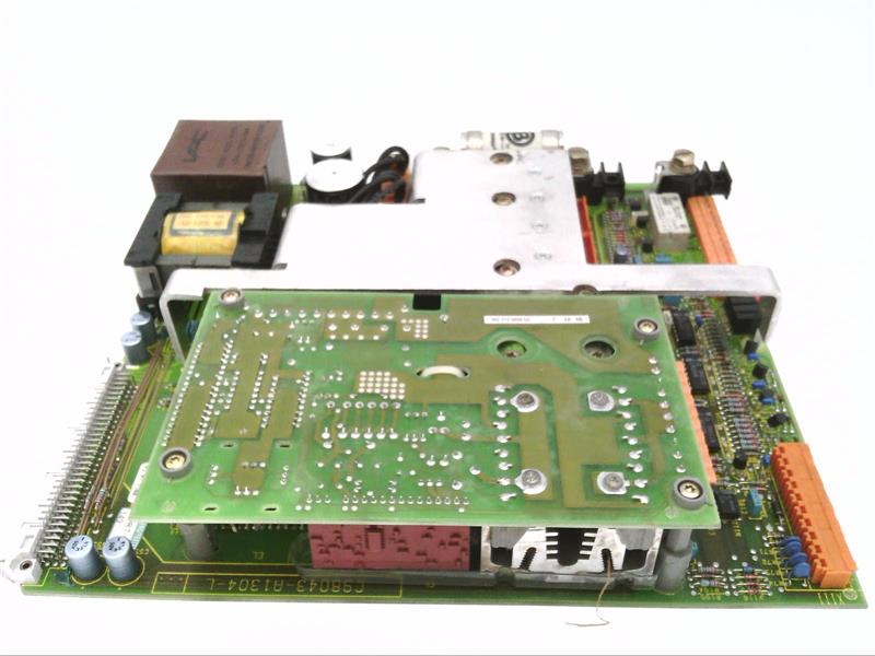 SIEMENS 6SC6100-0GB12