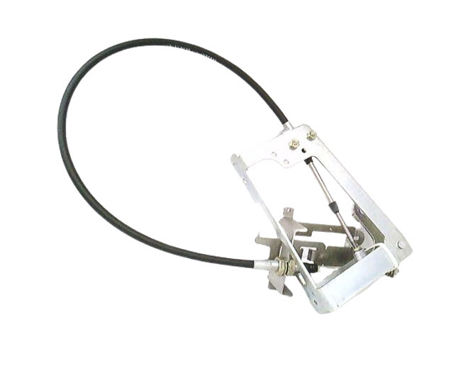 ALLEN BRADLEY 140U-J-FCX03