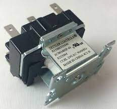 ZETTLER CONTROLS INC ZC90340SP-01