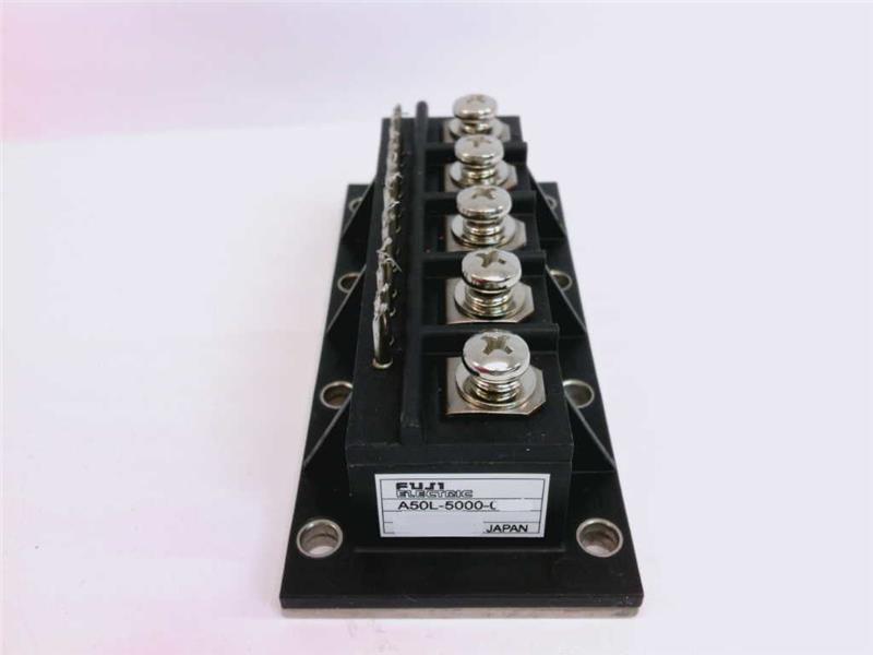 FUJI ELECTRIC A50L-5000-0025