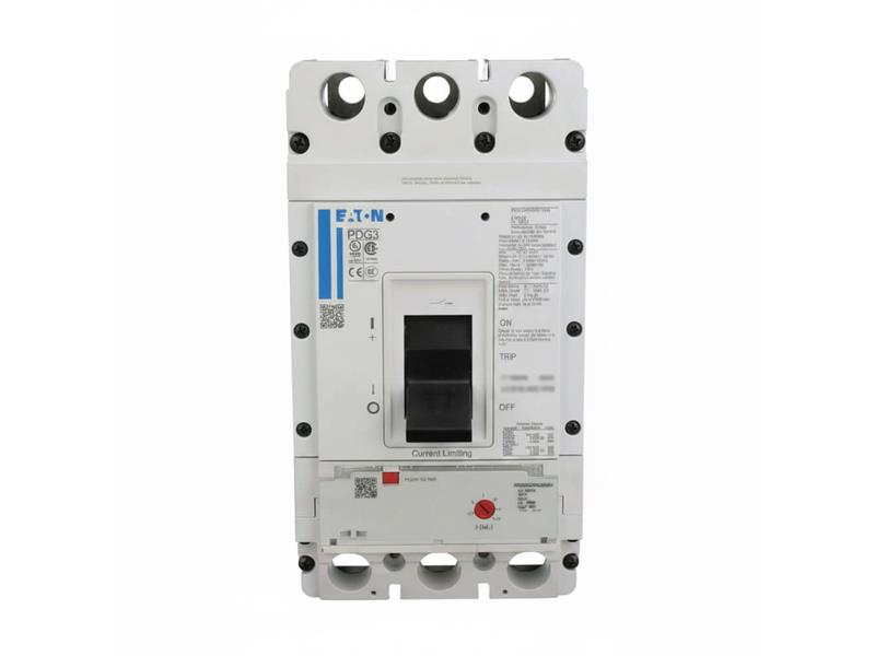 EATON CORPORATION PTSLR06036V300