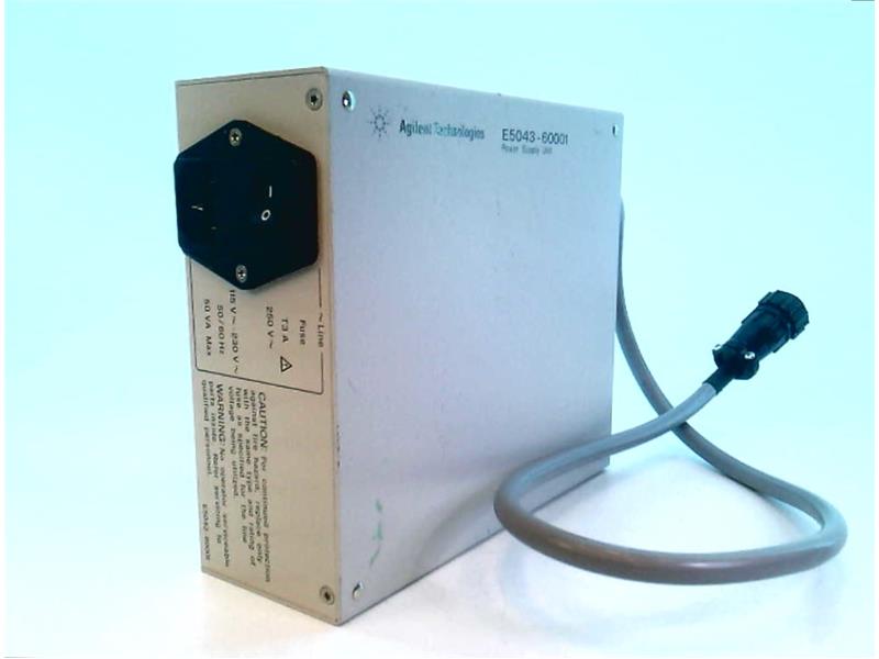 AGILENT E5043-60001