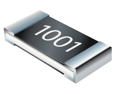 BOURNS CRS0805AFX-1000ELF