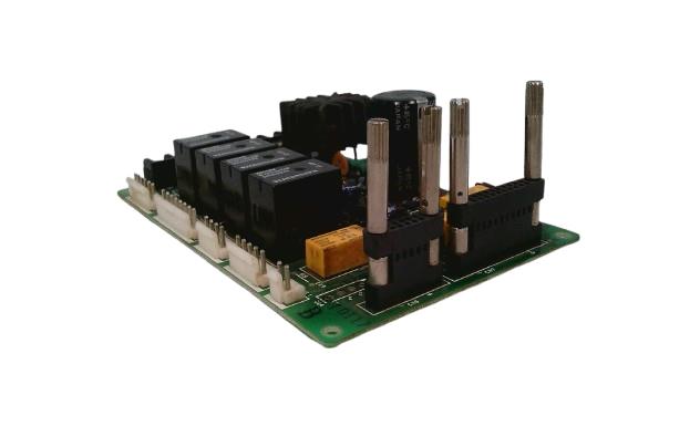 MATSUSHITA ELECTRIC ZUEP-50010