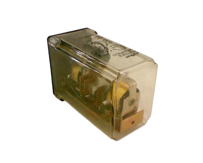 KBP-11DG-24 by TE CONNECTIVITY