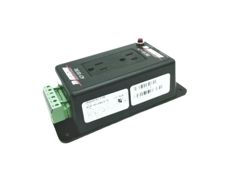 PROTECTION TECHNOLOGY ACP-100-DR2-5-15
