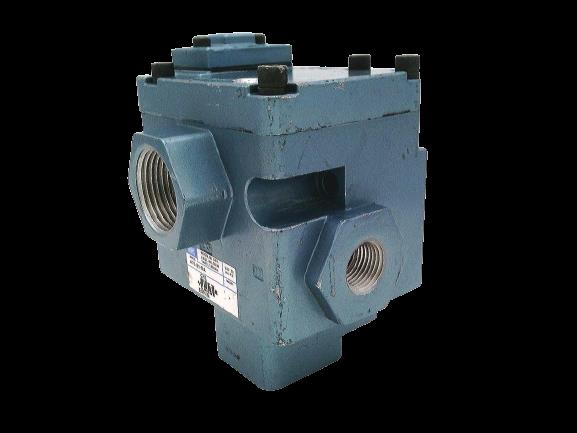MAC VALVES INC 57D-51-RE