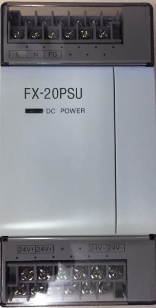 MITSUBISHI FX-20PSU