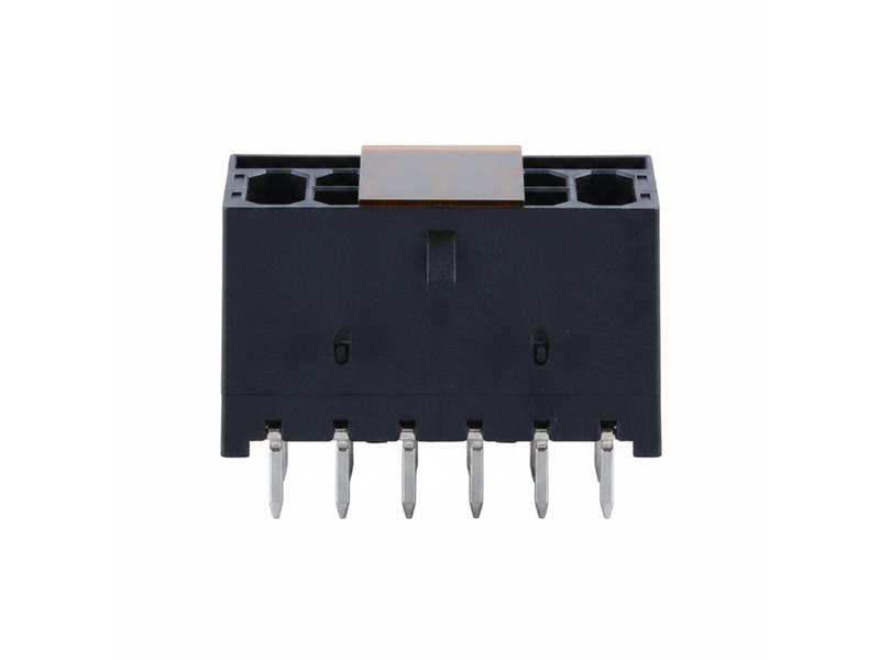 MOLEX E11A06008M060