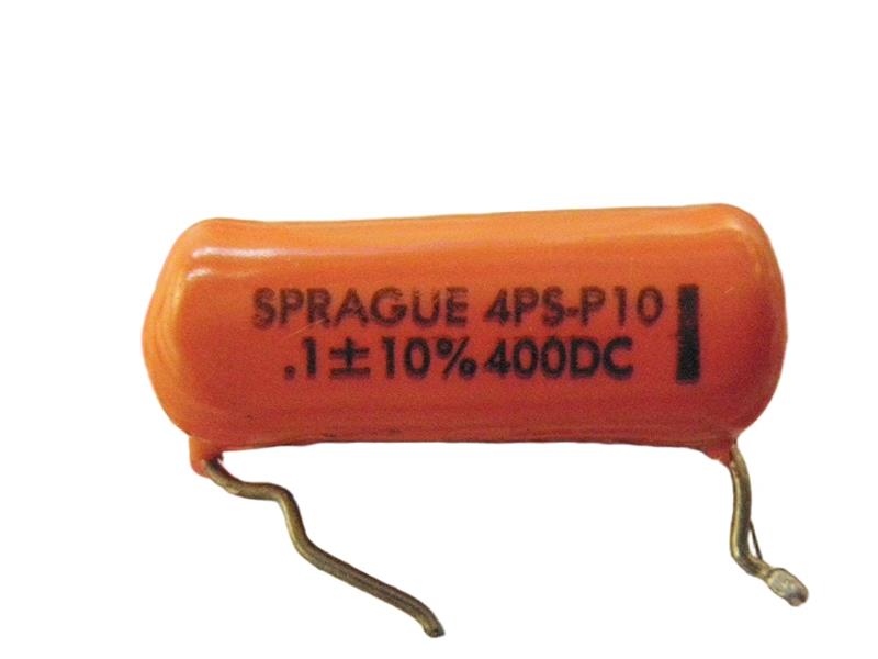 VISHAY 4PS-P10