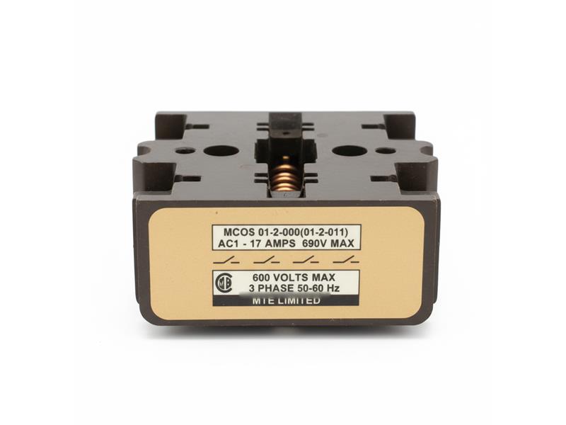 MTE 01-2-000(01-2-011)