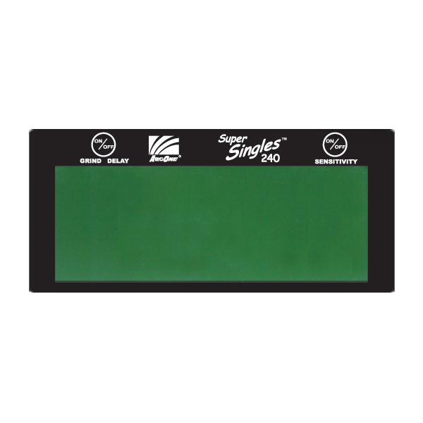 WALTER SURFACE TECHNOLOGIES S240-10