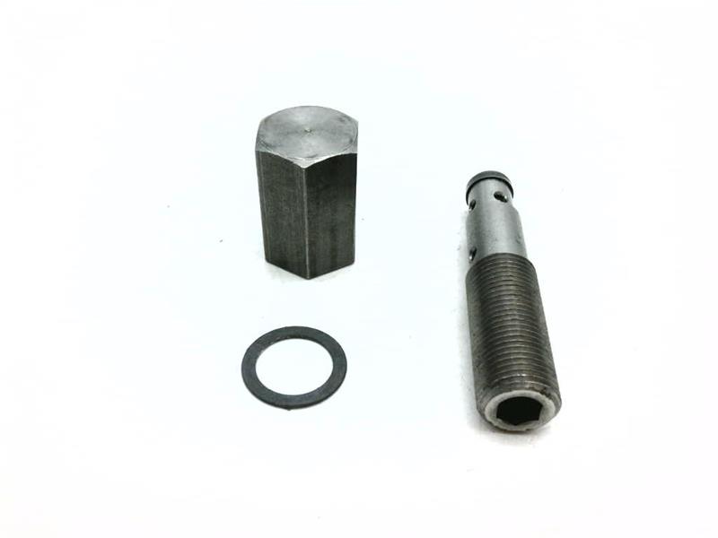 UNITED TECHNOLOGIES 5H40-962