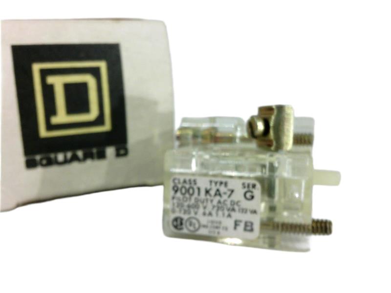 9001-KA7 by SCHNEIDER ELECTRIC