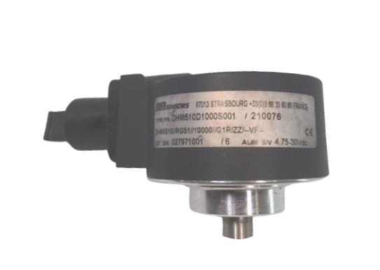 BEI SENSORS DHM510D1000S001
