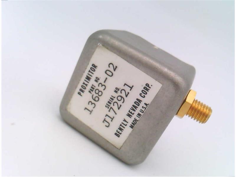 GENERAL ELECTRIC 13683-02