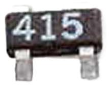 HSMS-8209-TR1G by BROADCOM