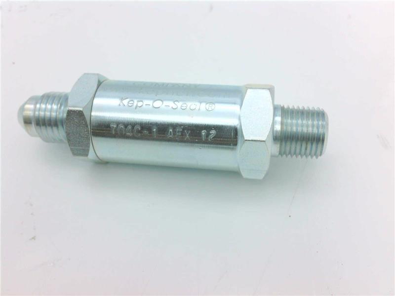 704C-1 Control Valve by KEPNER