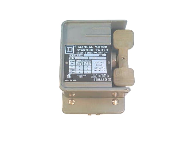 2510-KW-2HY7 by SCHNEIDER ELECTRIC