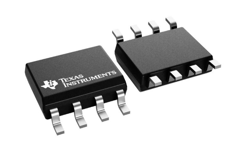 TEXAS INSTRUMENTS SEMI OPA131U