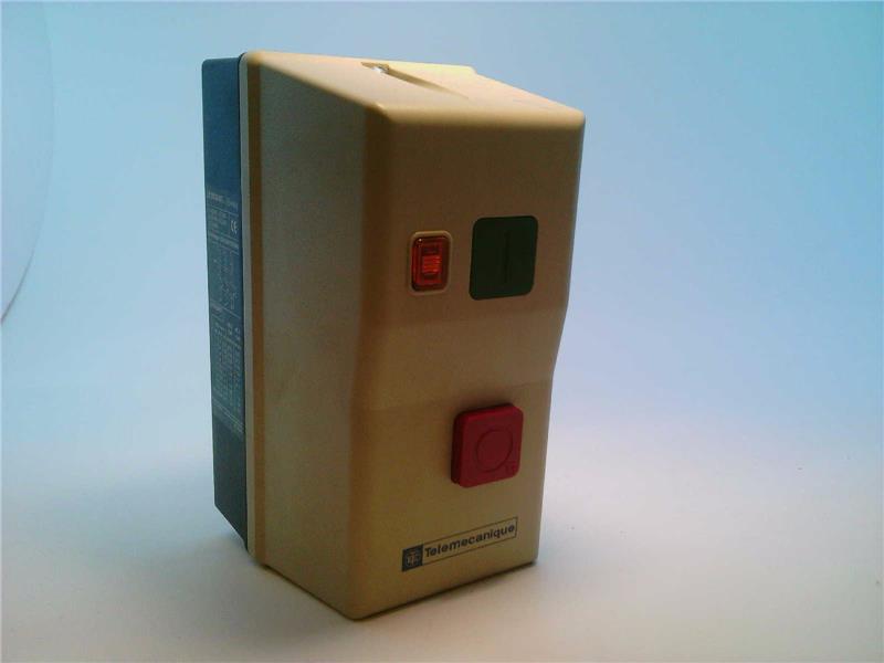 SCHNEIDER ELECTRIC LE1-M35M722