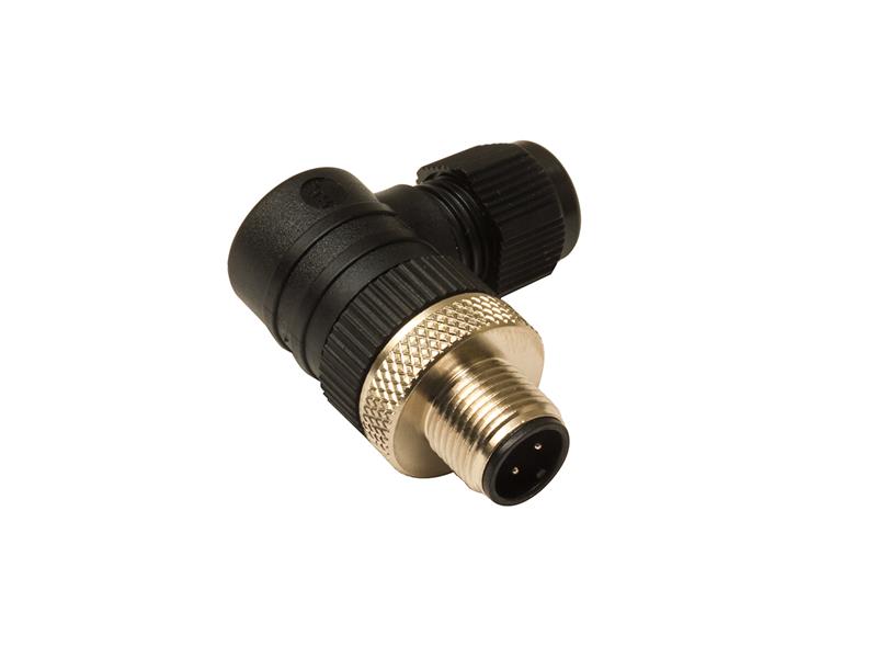 MD MICRO DETECTORS CV12/0H-00C